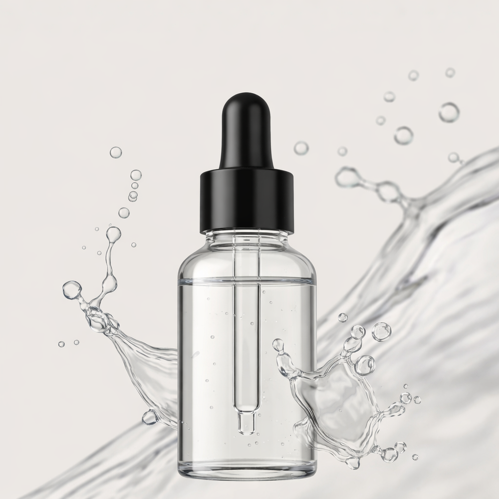 Sylera - Anti-Aging Serum - Vitamine C - Peptides 50ML