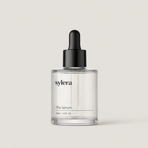 Sylera - Anti-Aging Serum - Vitamine C - Peptides 50ML