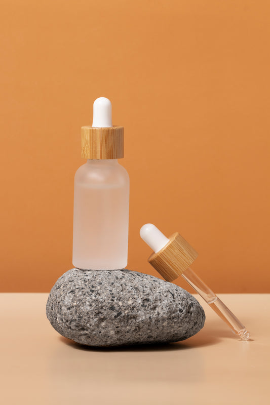 Sylera - Anti-Aging Serum - Vitamine C - Peptides